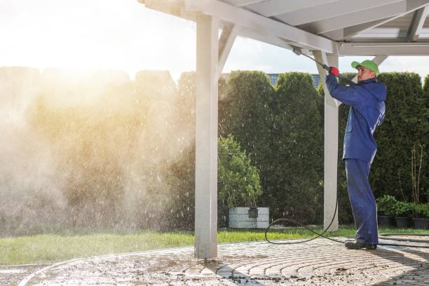 Best Parking Lot and Garage Cleaning  in Eureka Mill, SC