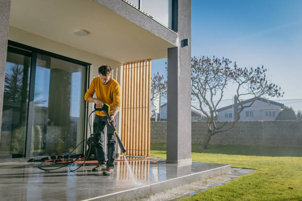 Best Restaurant Pressure Washing  in Eureka Mill, SC