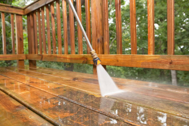 Best Parking Lot and Garage Cleaning  in Eureka Mill, SC