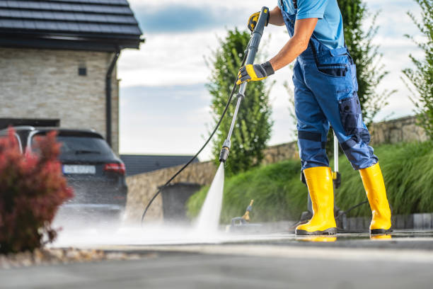 Best Pool Deck Cleaning  in Eureka Mill, SC